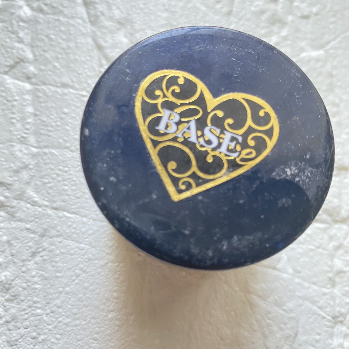 グレースジェルベース/グレースジェル/ジェルネイルを使ったクチコミ（2枚目）