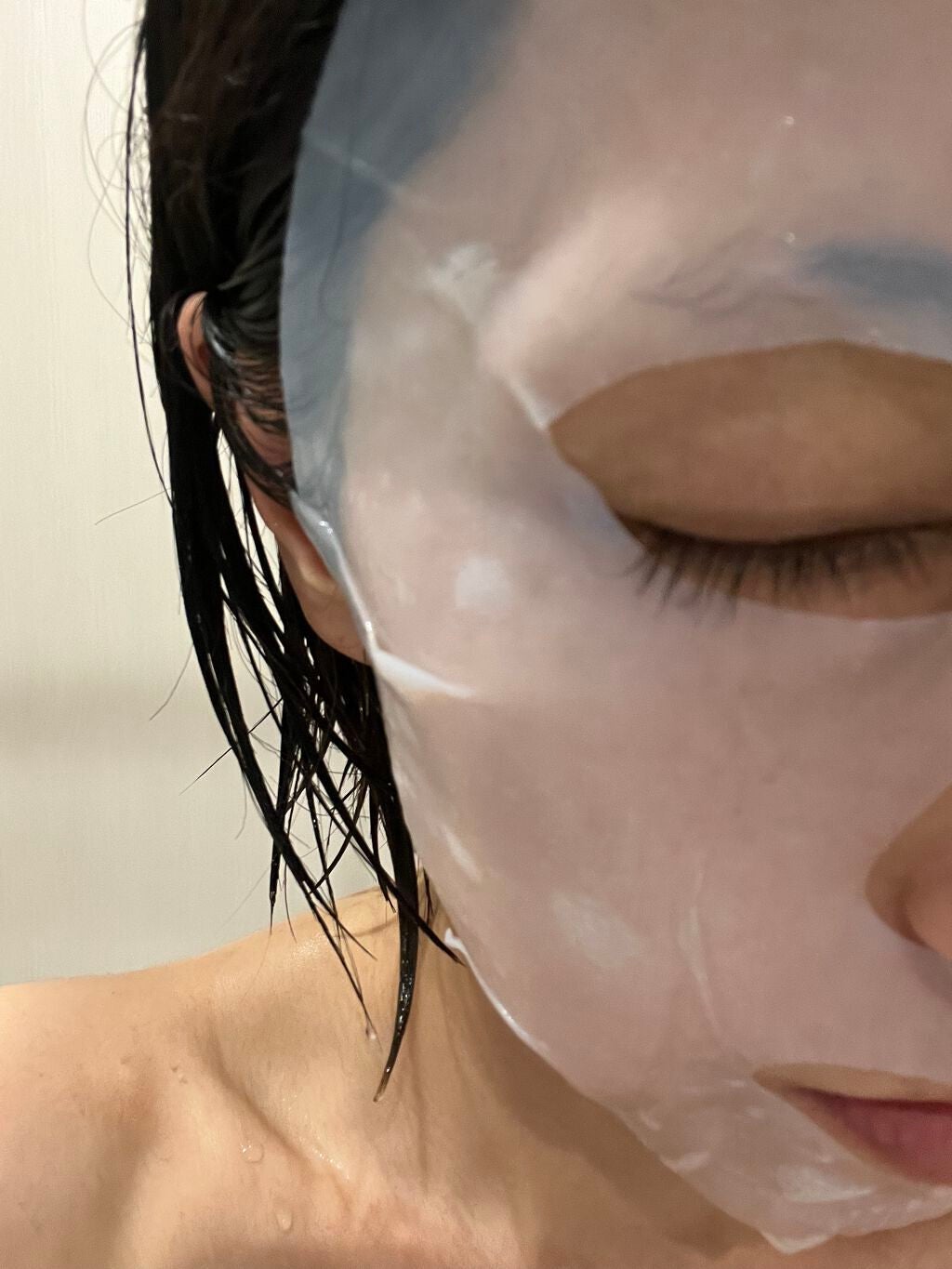 ひーちゃん on LIPS 「✔️ちゃんとお手入れしてるのに、お肌が乾燥しちゃう人〜🙋✔️..」(3枚目)