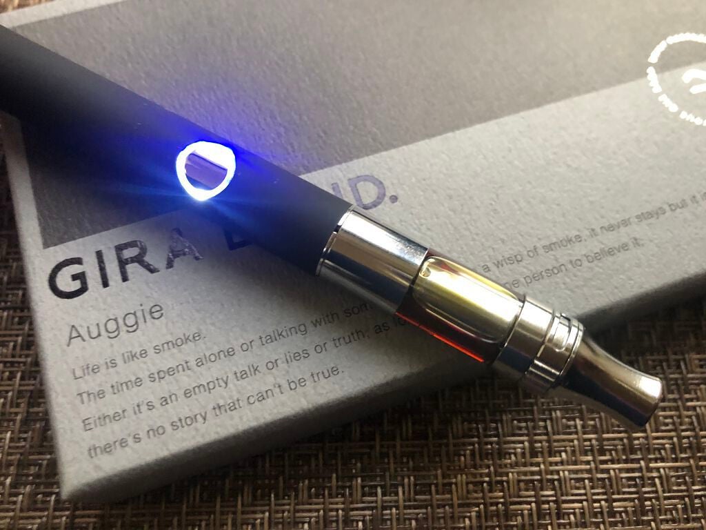 kowawa53 on LIPS 「肌への効果も期待☆リラックスできるCBDVAPE使ってるのはG..」(3枚目)