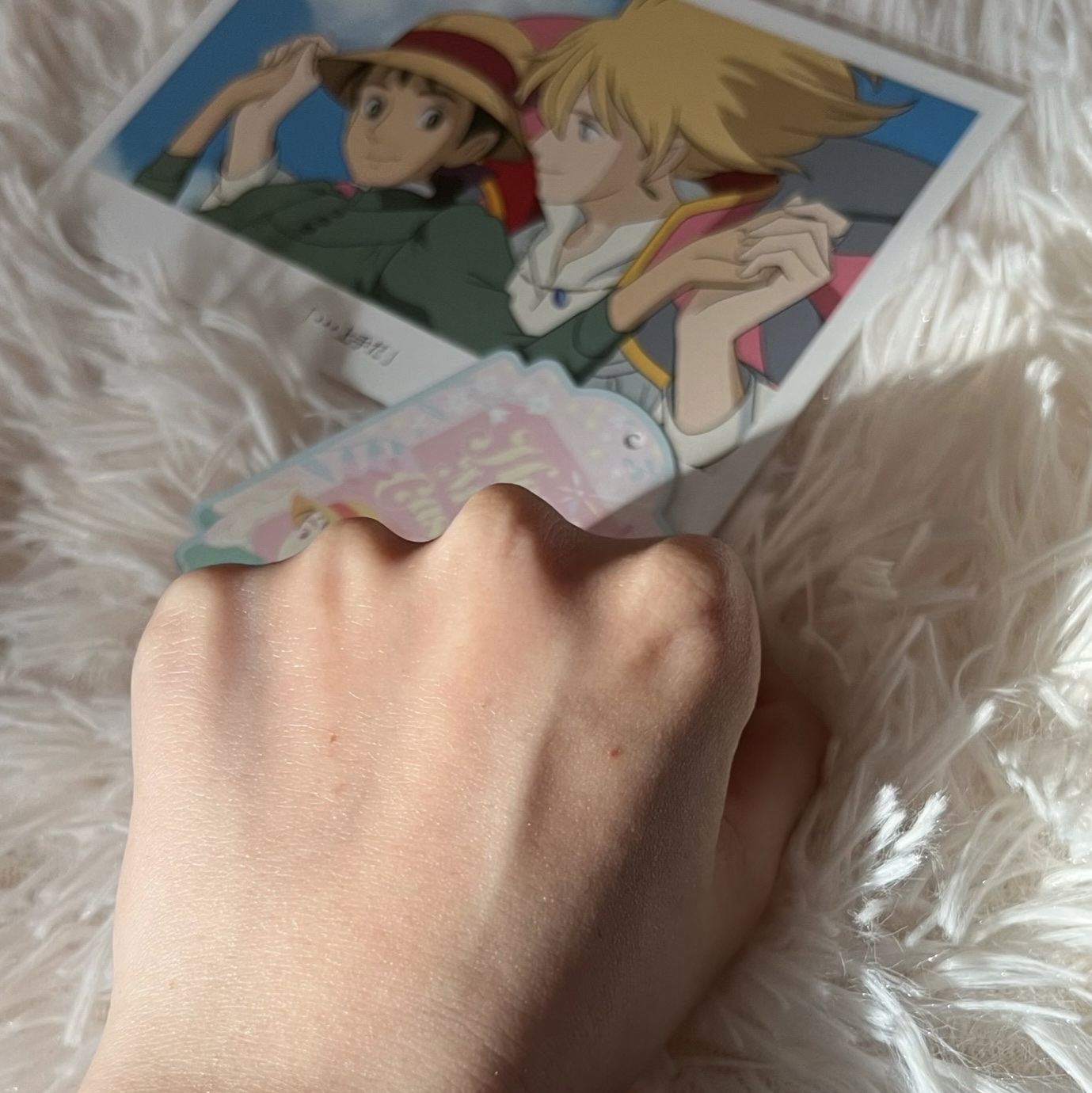 サンクリーム＋/ DermaJ/日焼け止めクリームを使ったクチコミ（3枚目）