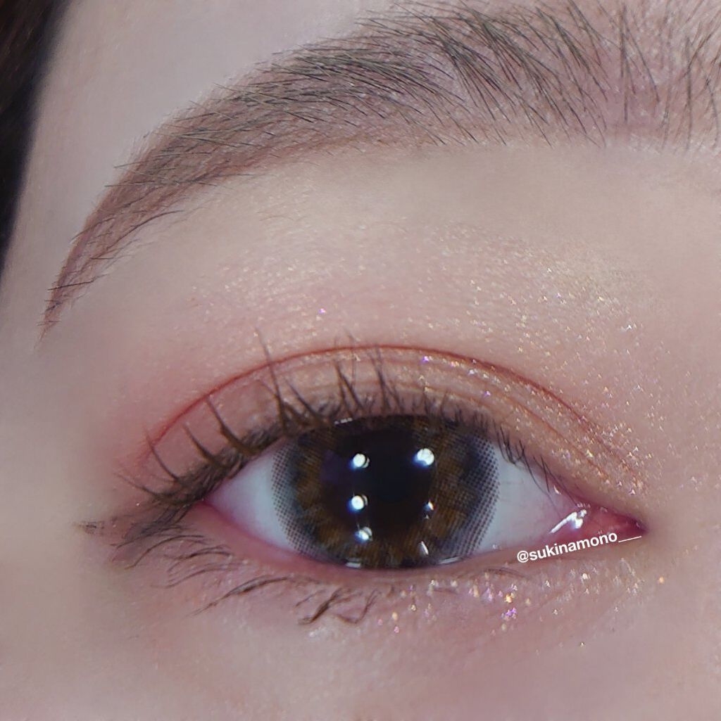 アーティストタッチロングラッシュマスカラ/thim/マスカラを使ったクチコミ（2枚目）