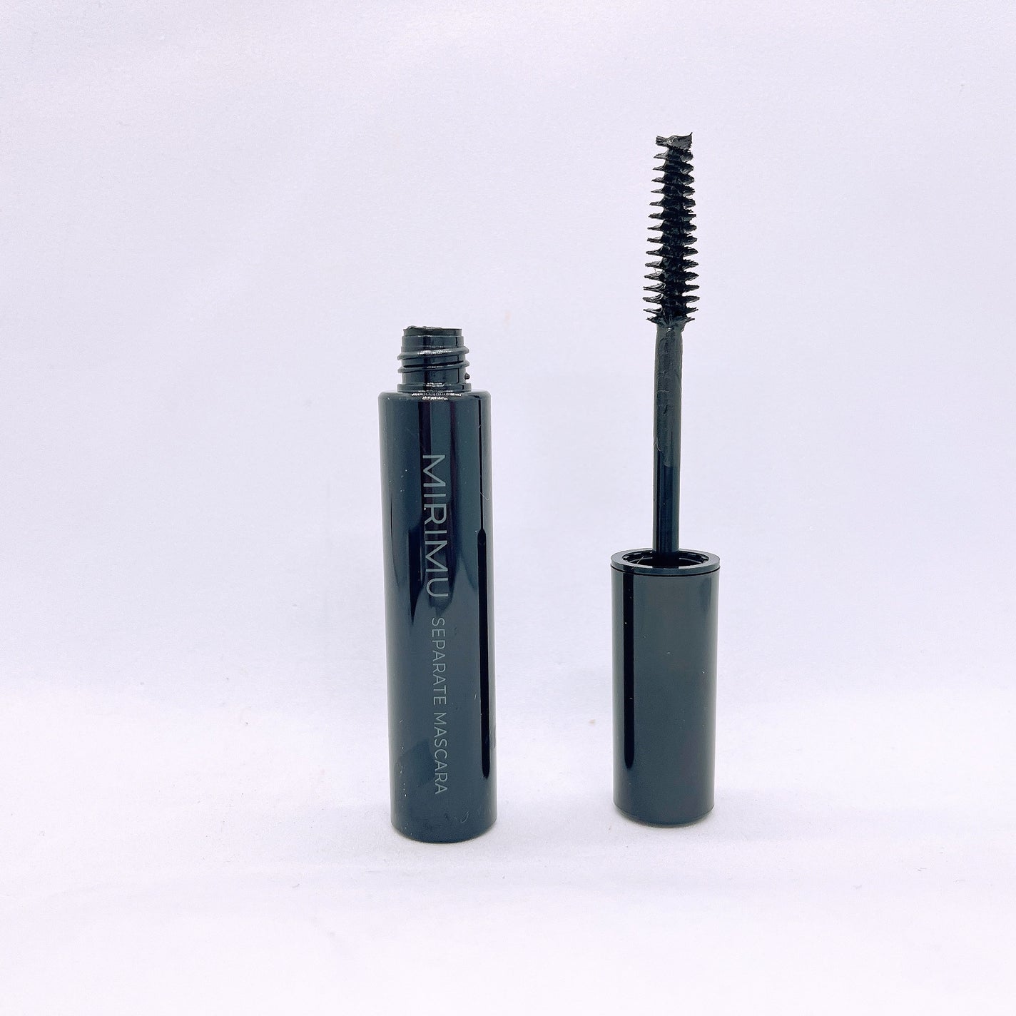 セパレートマスカラ/MIRIMU/マスカラを使ったクチコミ(2枚目)