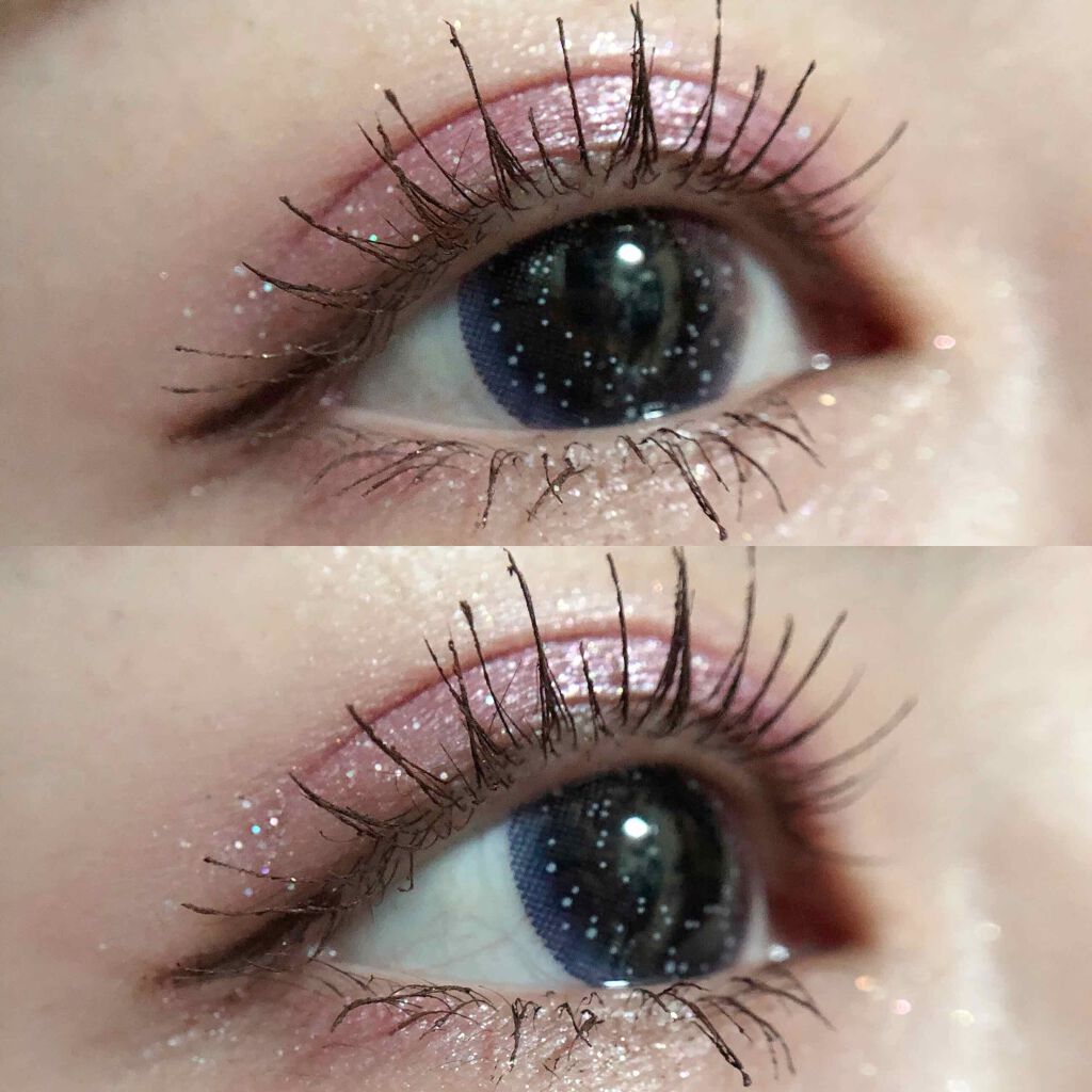 Remyシリーズ/Lanicon/カラーコンタクトレンズを使ったクチコミ（1枚目）