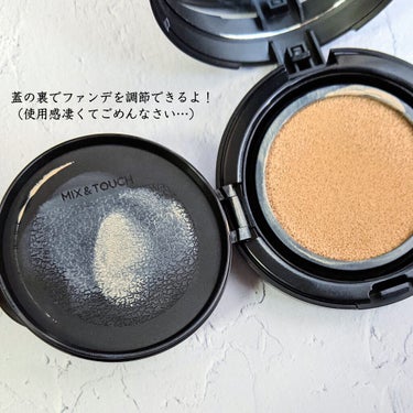 シアーフィニッシュ プレストパウダー/BOBBI BROWN/プレストパウダーを使ったクチコミ（3枚目）