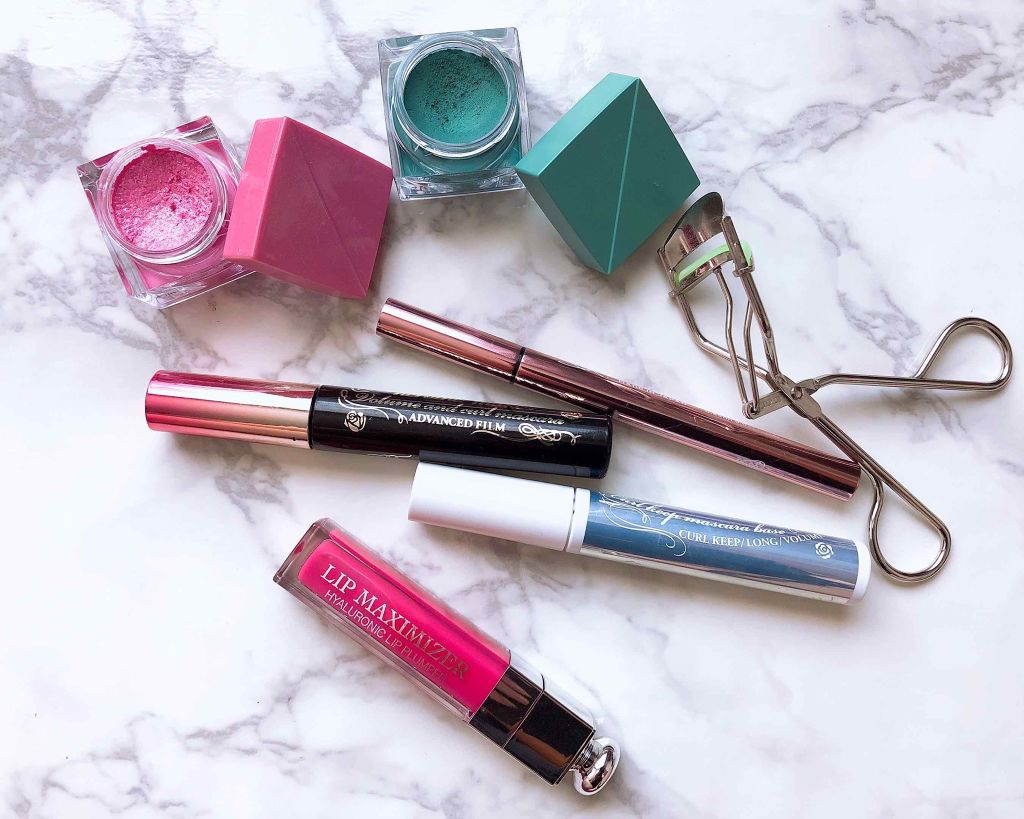 プレイフルカラー アイ＆フェイス/コフレドール/単色アイシャドウを使ったクチコミ（2枚目）