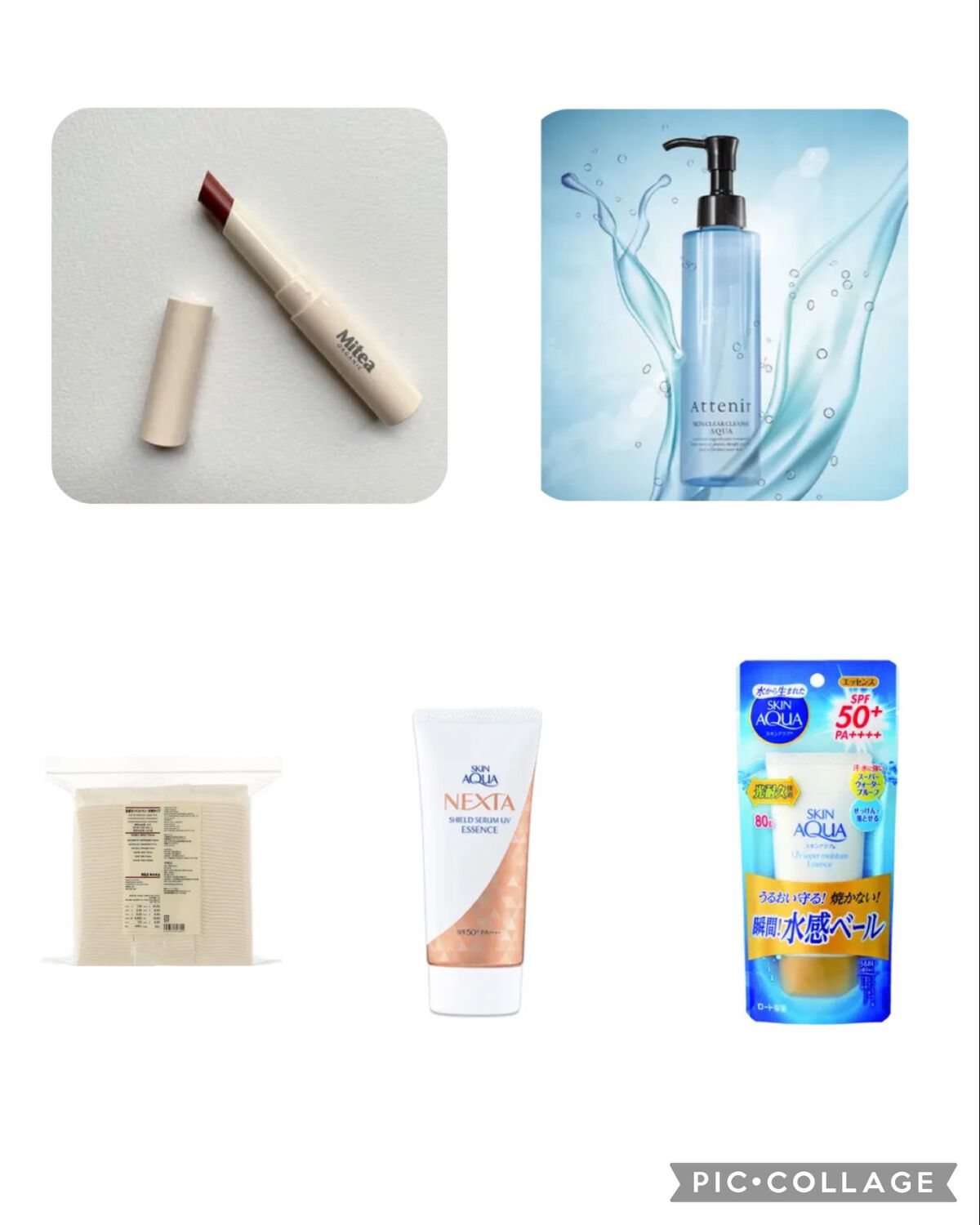 生成カットコットン・大判タイプ/無印良品/コットンを使ったクチコミ（1枚目）