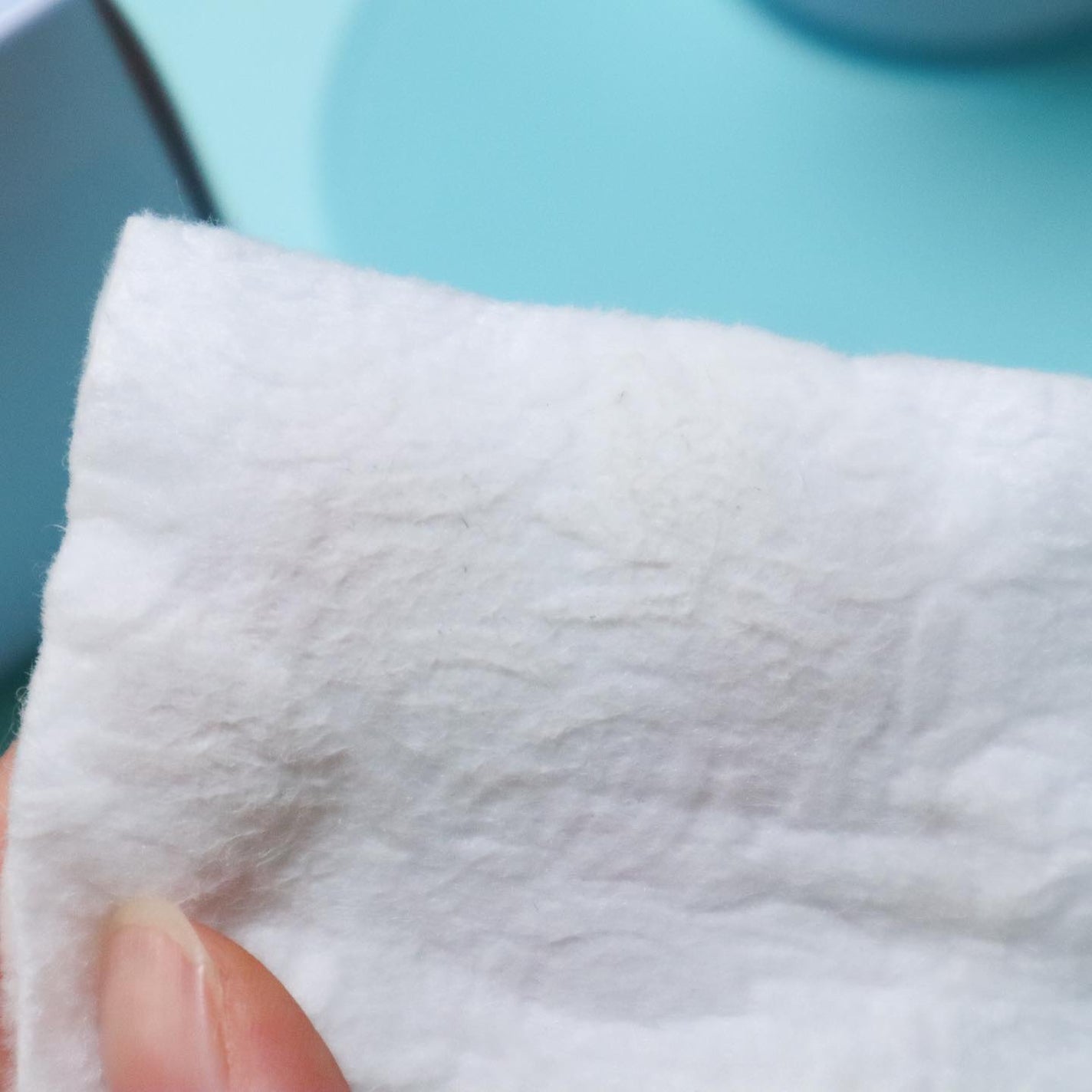 トワニー スキンリピュア/TWANY/拭き取り化粧水を使ったクチコミ(6枚目)