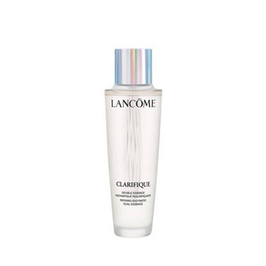 試してみた】クラリフィック デュアル エッセンス ローション/LANCOME