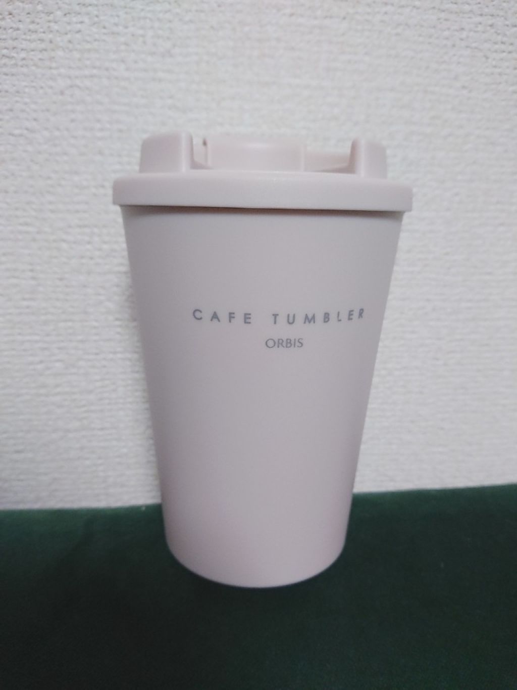 オルビスユー ウォッシュ/オルビス/洗顔フォームを使ったクチコミ(3枚目)