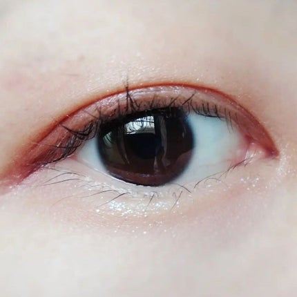 スパークリングギャラクシーリキッドアイシャドウ/COLORKEY/リキッドアイシャドウを使ったクチコミ(6枚目)