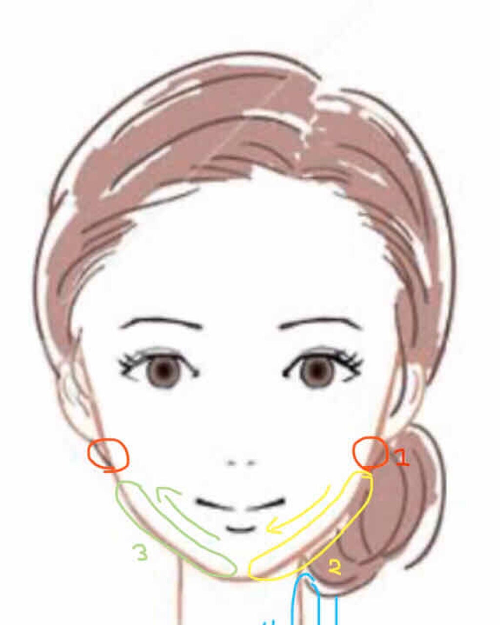 ニベアクリーム/ニベア/ボディクリームを使ったクチコミ(2枚目)