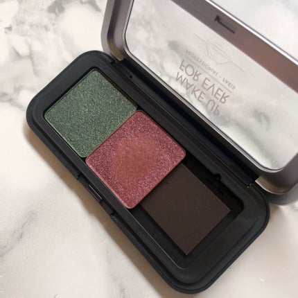 アーティストカラーシャドウ D-826 フィグ/MAKE UP FOR EVER/アイシャドウパレットの画像