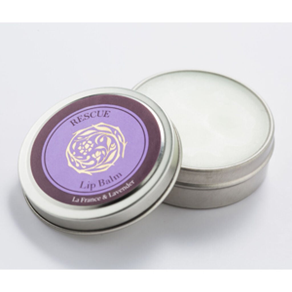 Rescue リップバーム フルーツルーツ