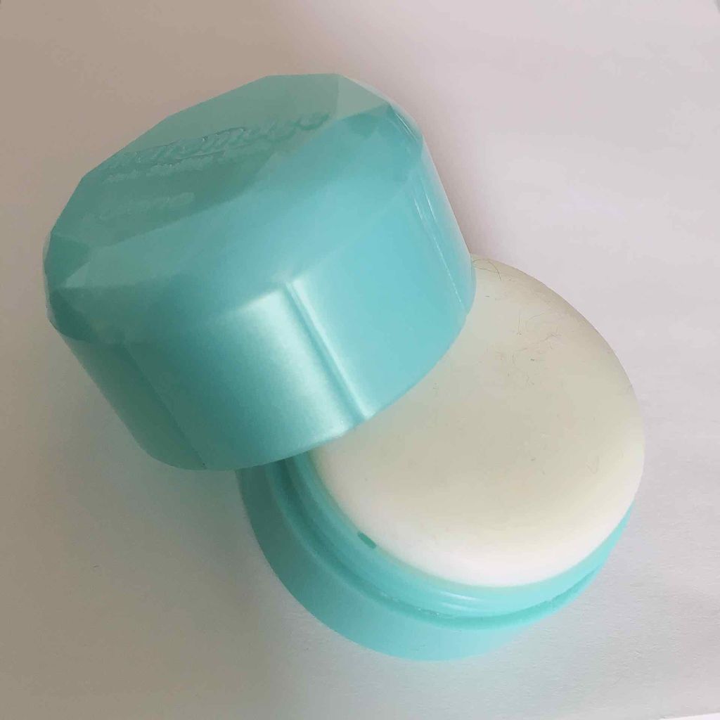 まとめ髪スティック スーパーホールド/マトメージュ/ヘアワックス・クリームを使ったクチコミ(2枚目)