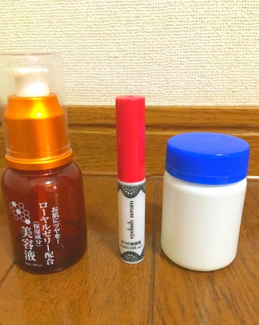 白色ワセリン(医薬品)/健栄製薬/その他を使ったクチコミ（2枚目）