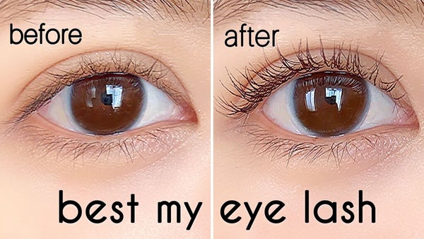 まつげくるん ナチュラルカール EH-SE10P/Panasonic/ホットビューラー by ともよ🤍YouTube更新中