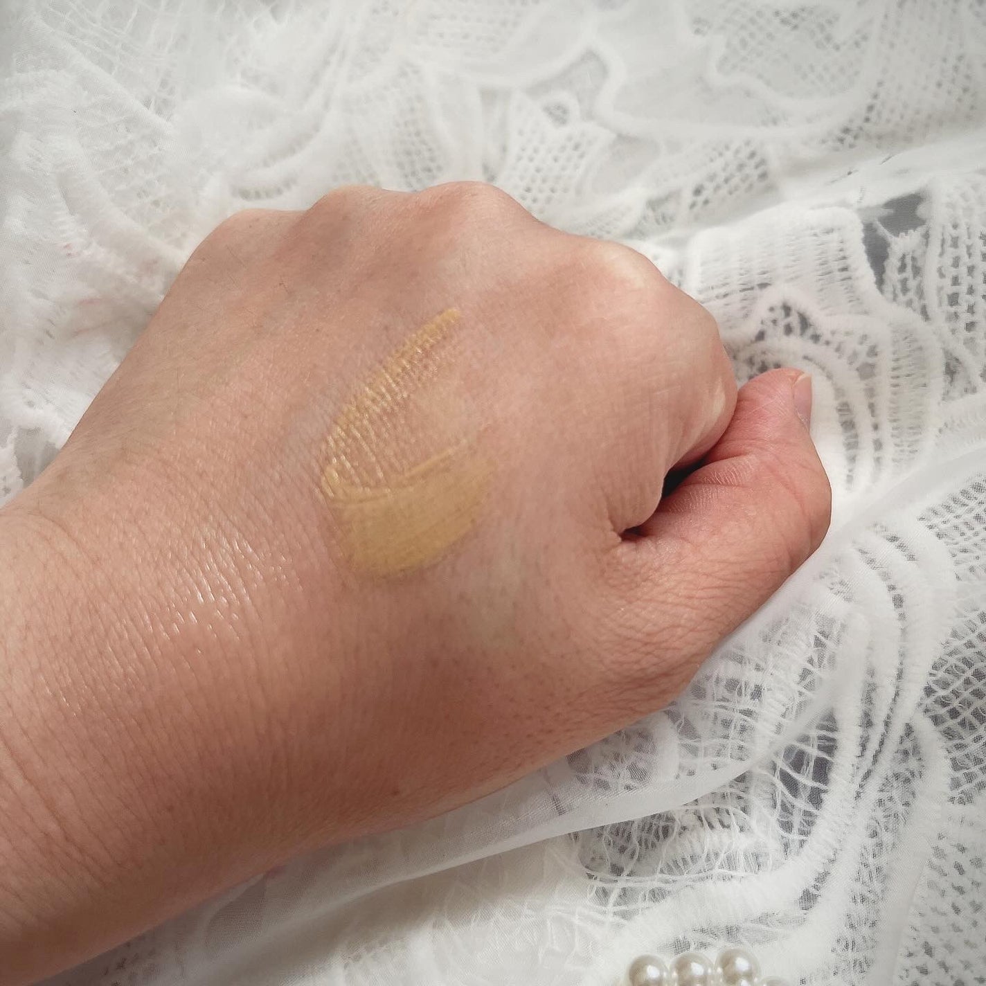 ルオント ベースクリーム/LUWONT/BBクリームを使ったクチコミ(4枚目)