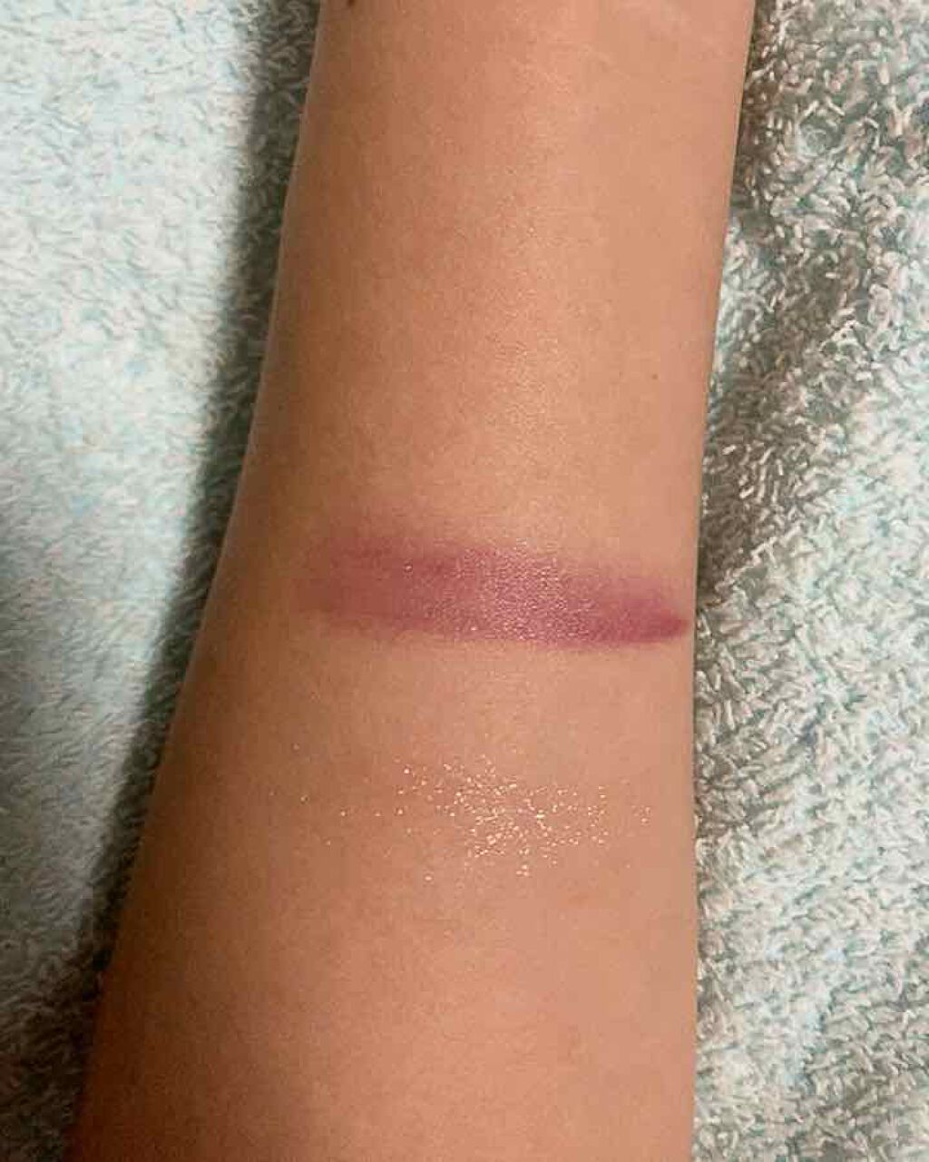 プリズムオングロウ/KATE/ジェル・クリームアイシャドウを使ったクチコミ(5枚目)