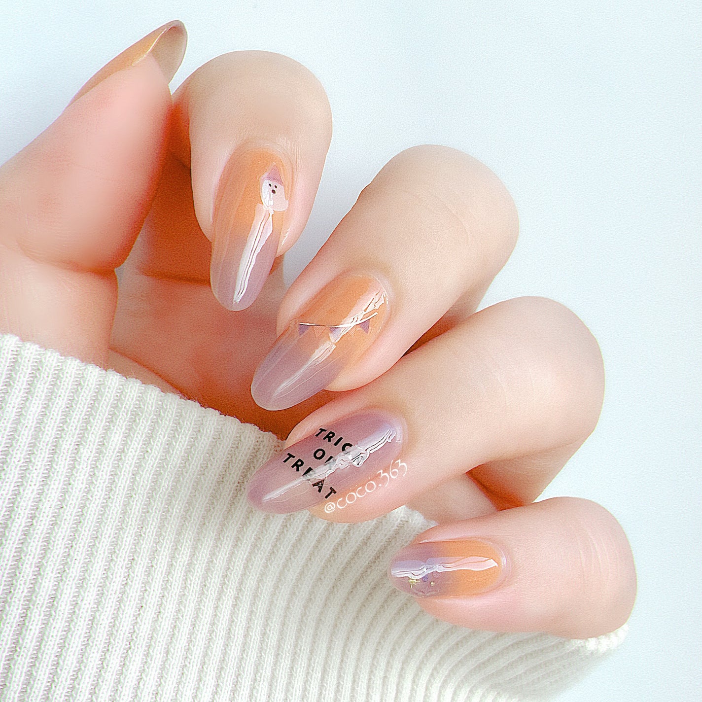 カラフルネイルズ/キャンメイク/マニキュアを使ったクチコミ(2枚目)