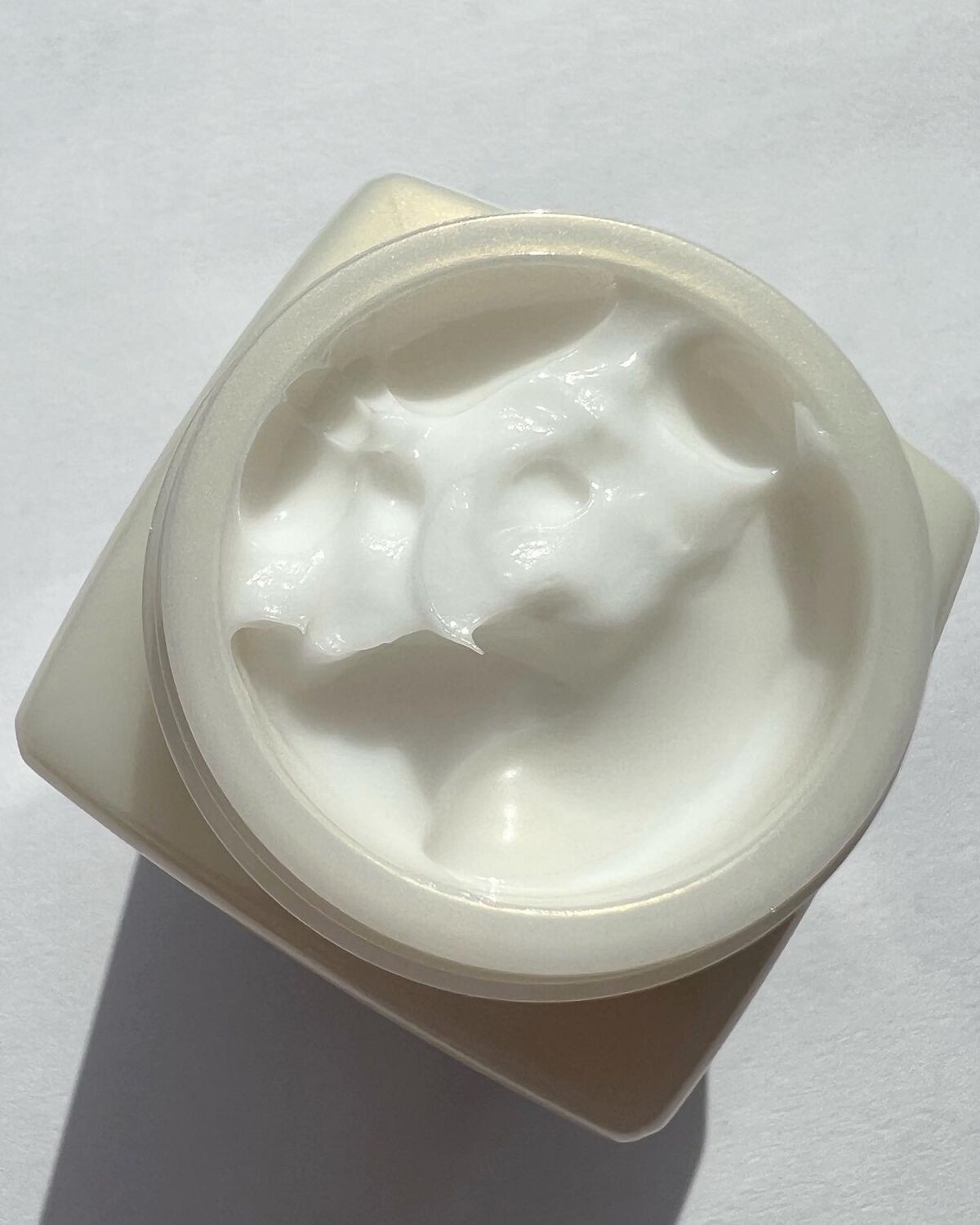 モイスト クリーム/イオナ エフ/フェイスクリームを使ったクチコミ（2枚目）