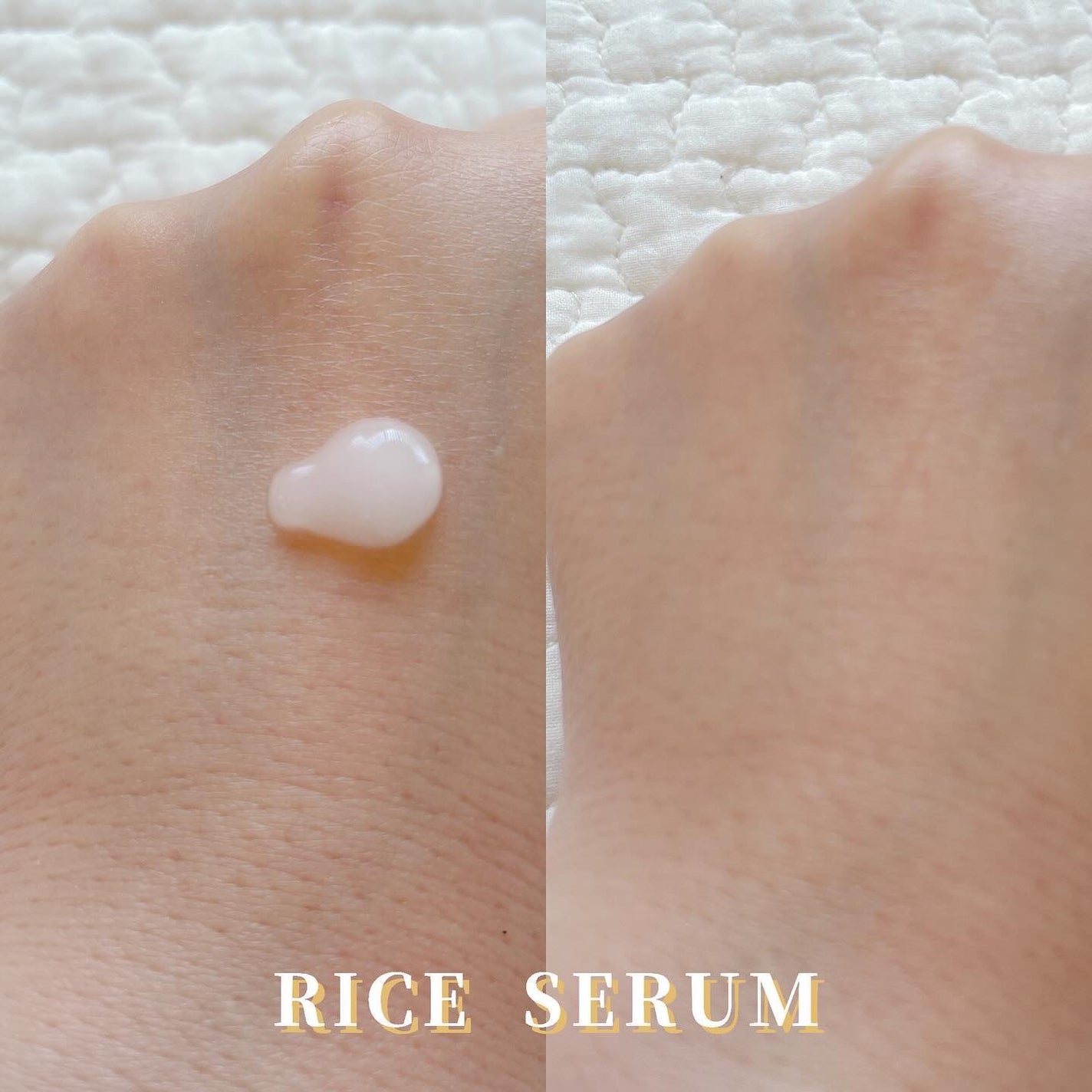 ライストナー/I'm from/化粧水を使ったクチコミ(4枚目)