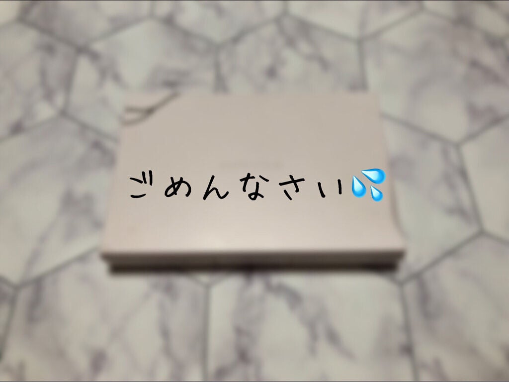 シンクロフィット パクト EX/ESPRIQUE/パウダーファンデーションを使ったクチコミ(1枚目)