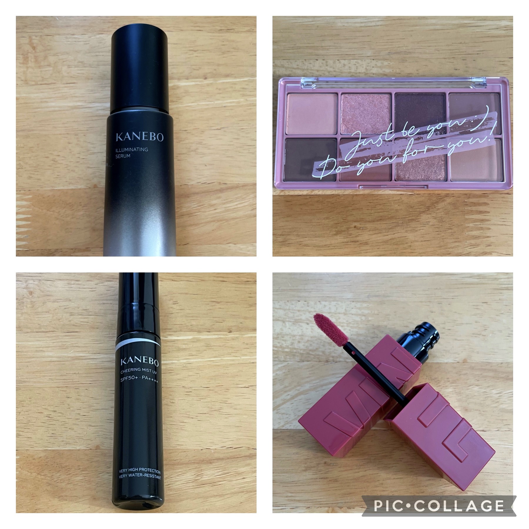 ムードノートシャドウパレット/PERIPERA/アイシャドウパレットを使ったクチコミ（1枚目）