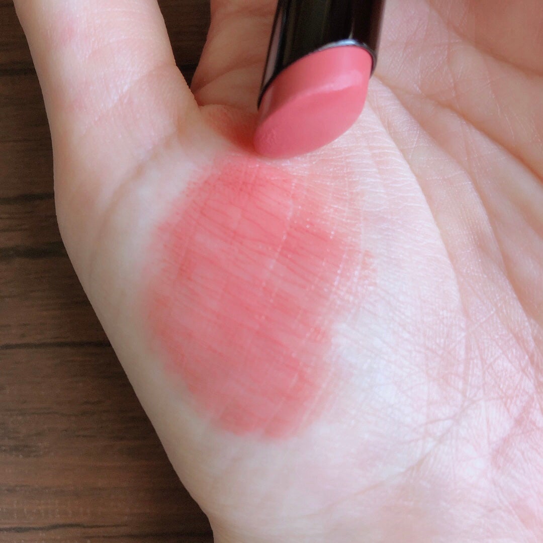 ネンマクフェイク ルージュ/Visée/口紅を使ったクチコミ(2枚目)