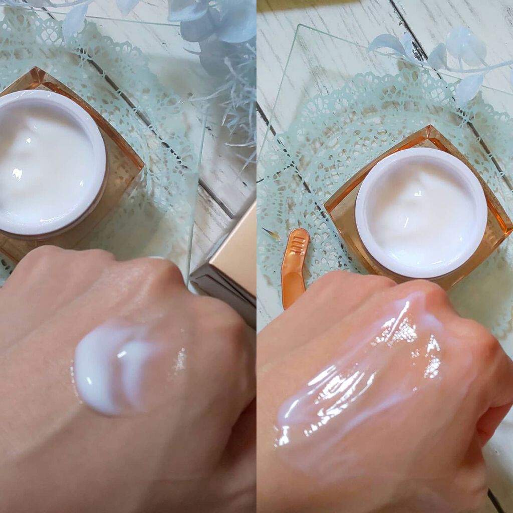 パーフェクトワン 薬用リンクルストレッチジェル/パーフェクトワン/オールインワン化粧品を使ったクチコミ(2枚目)