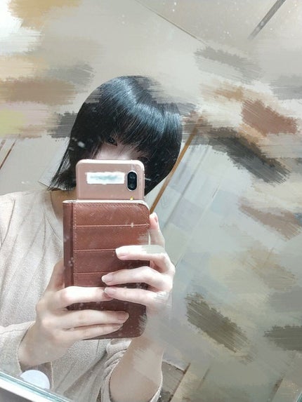 ディープモイスト シャンプー1.0/ヘアトリートメント2.0/&honey/市販シャンプーを使ったクチコミ(6枚目)