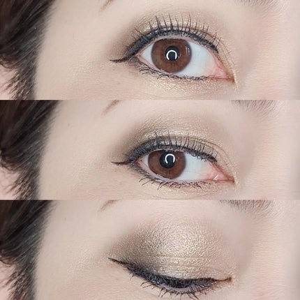 カラーリングアイブロウ/ヘビーローテーション/眉マスカラを使ったクチコミ(4枚目)