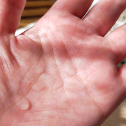 を使ったクチコミ(3枚目)