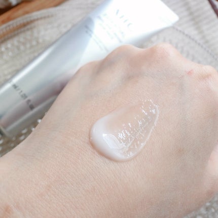 エッセンシャル リアル アイクリーム フォーフェイス/AHC/アイケア・アイクリームを使ったクチコミ(4枚目)