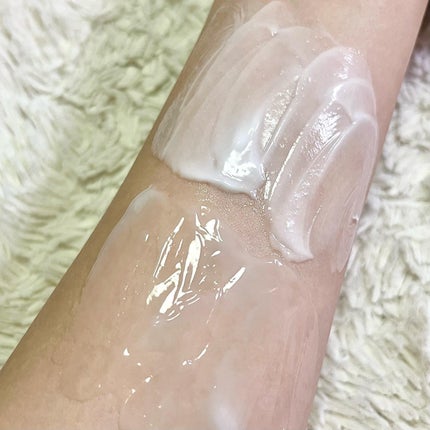 シカスリーピングマスク/LANEIGE/フェイスクリームを使ったクチコミ(6枚目)