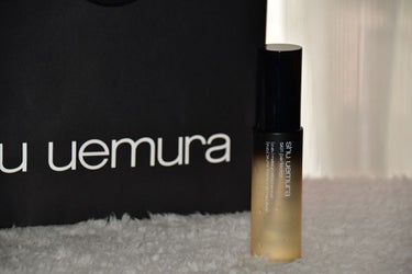 パーフェクターミスト/shu uemura/ミスト状化粧水を使ったクチコミ（2枚目）