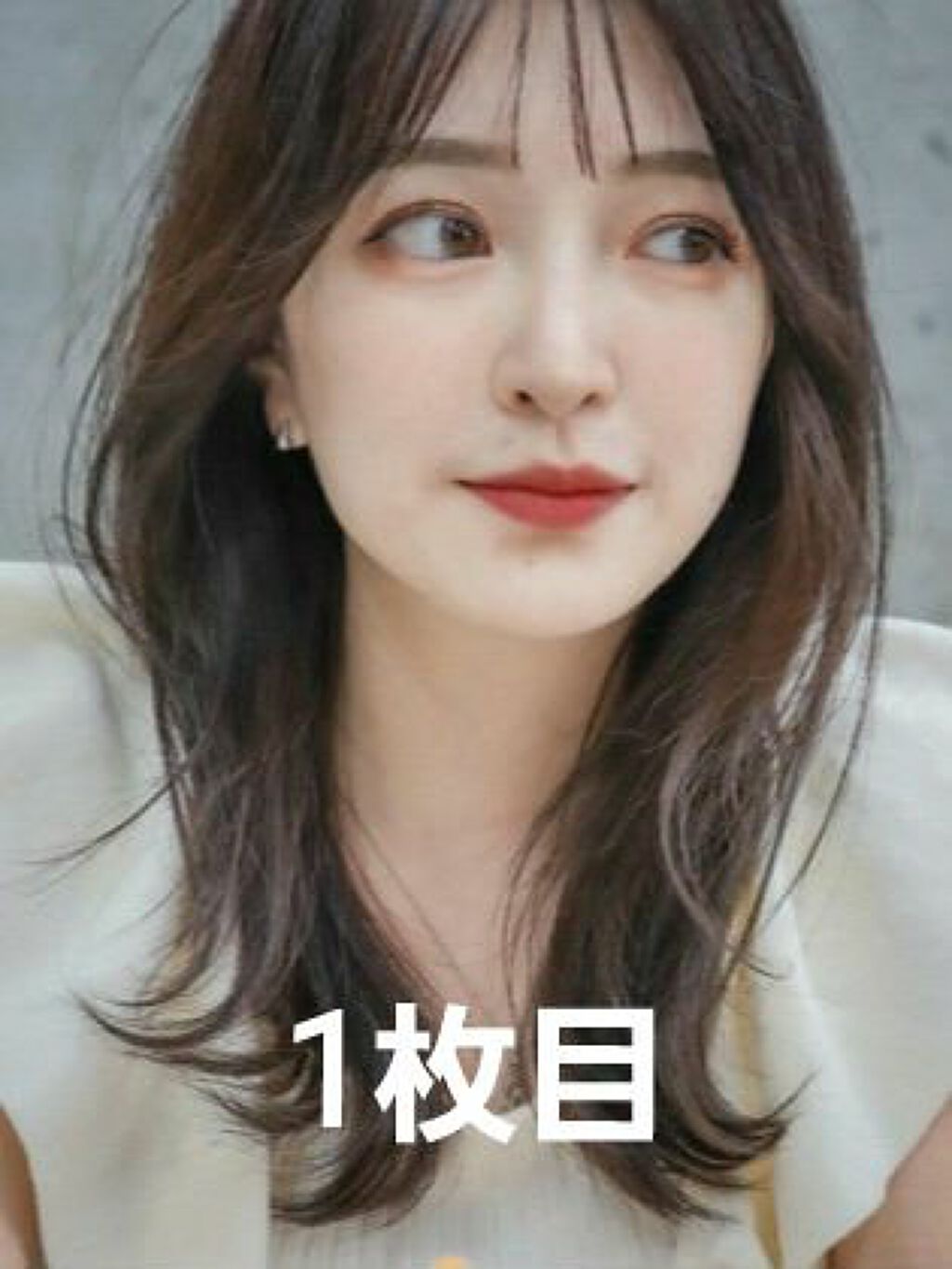 리아❤︎"((リア)) on LIPS 「こんにちはー!3回目です!遅くなってすみません(>_<)💦今回..」(2枚目)