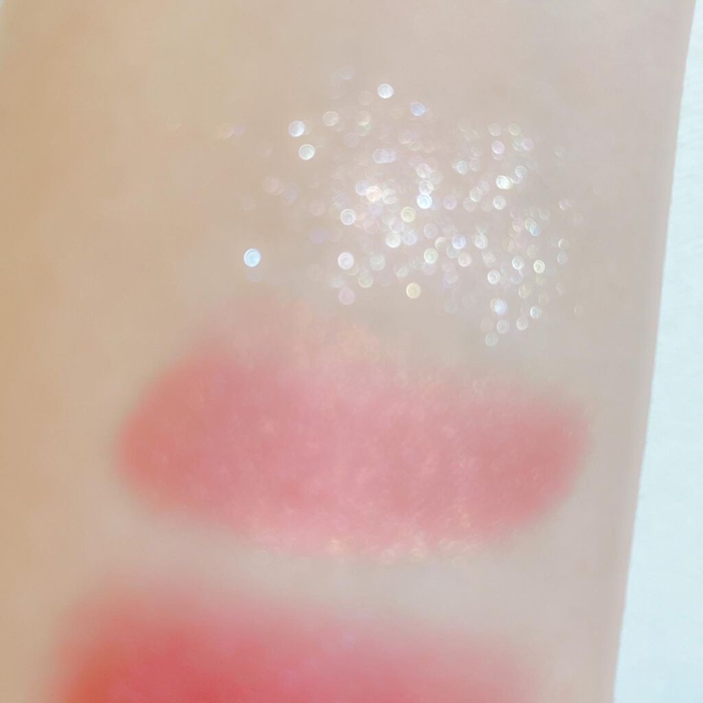 アイカラーレーション/LUNASOL/アイシャドウパレットを使ったクチコミ(5枚目)