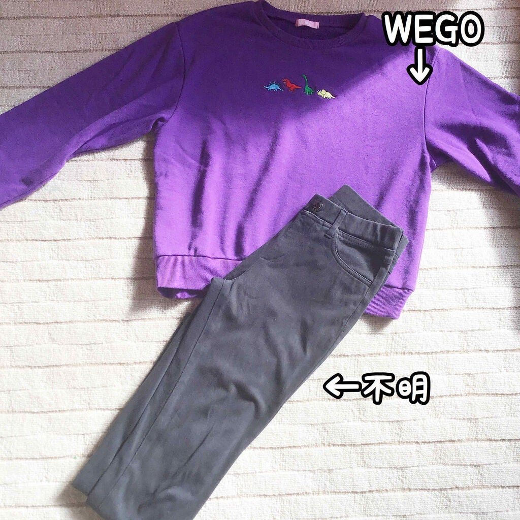 레 아 on LIPS 「#コラボ企画皆さんこんにちは!ゆーです!今日はコラボ企画です!..」(2枚目)