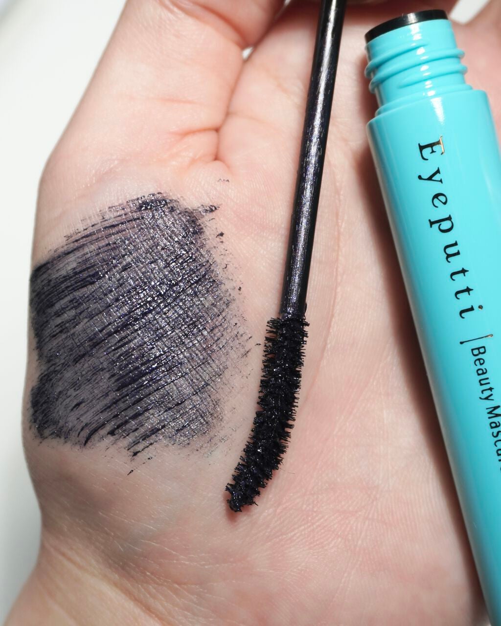 ひとえ・奥ぶたえ用マスカラ/アイプチ®/マスカラを使ったクチコミ(3枚目)