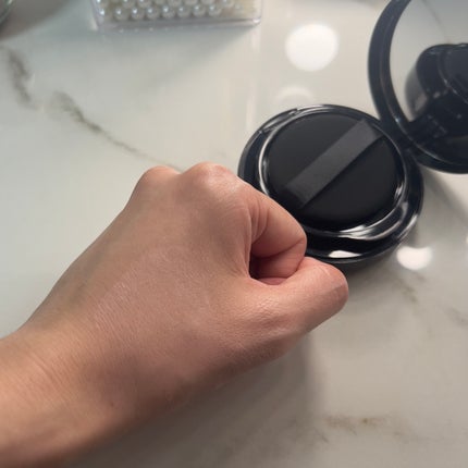 ケイト カラー&カバークッション/KATE/クッションファンデーションを使ったクチコミ(5枚目)