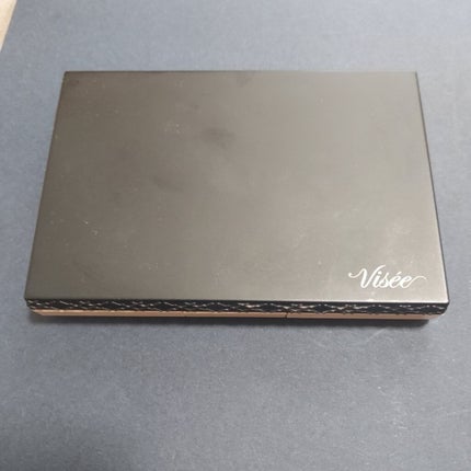 フィルタースキン ファンデーション/Visée/パウダーファンデーションを使ったクチコミ(1枚目)