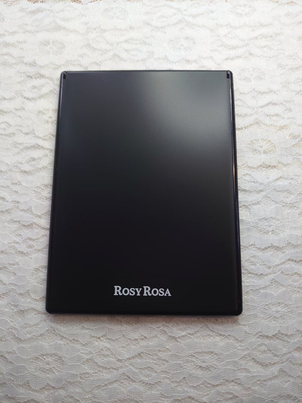 リアルックミラー/ロージーローザ/その他化粧小物を使ったクチコミ（2枚目）