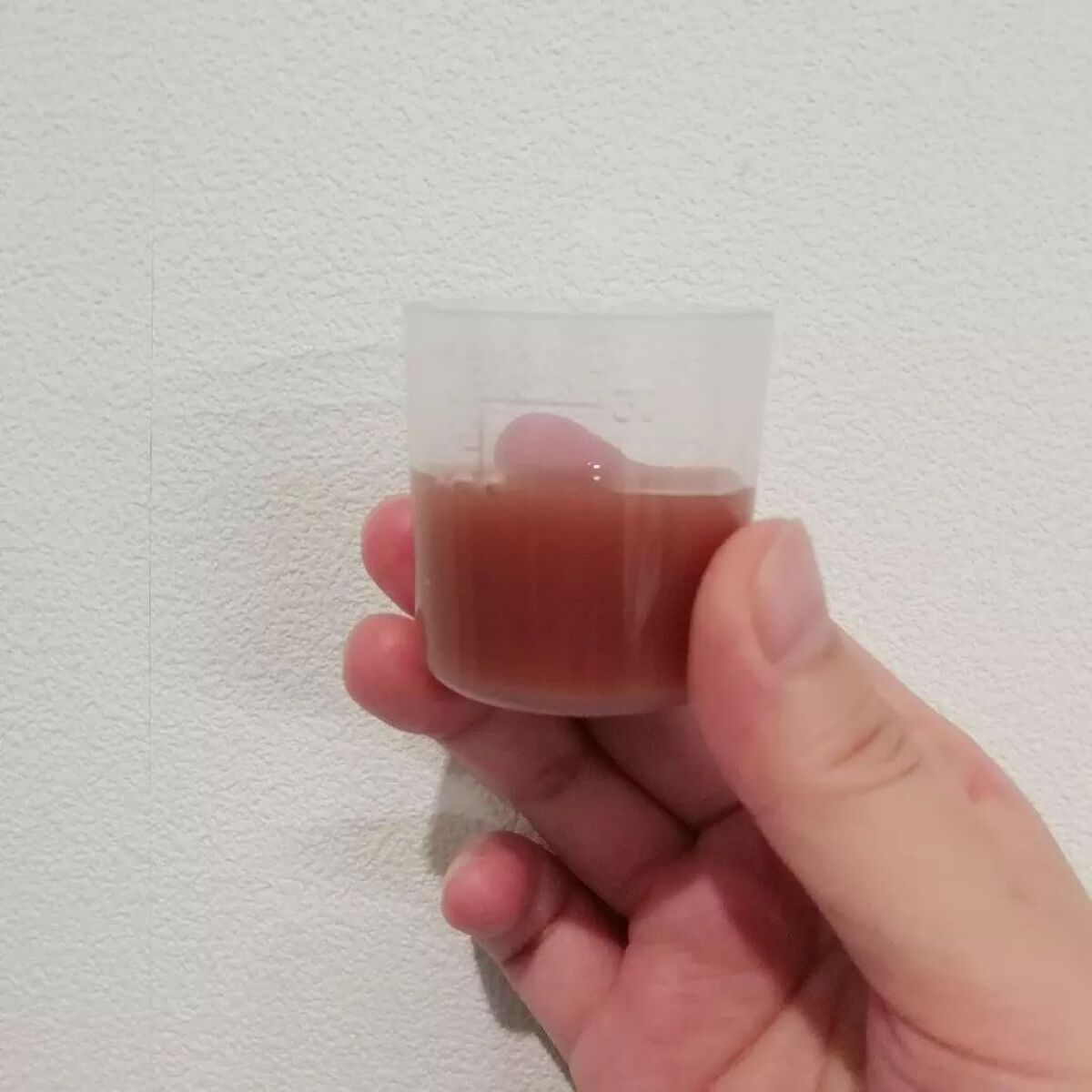 Naka-Kire 美骨サポート/ワダカルシウム/美容ドリンクを使ったクチコミ（3枚目）