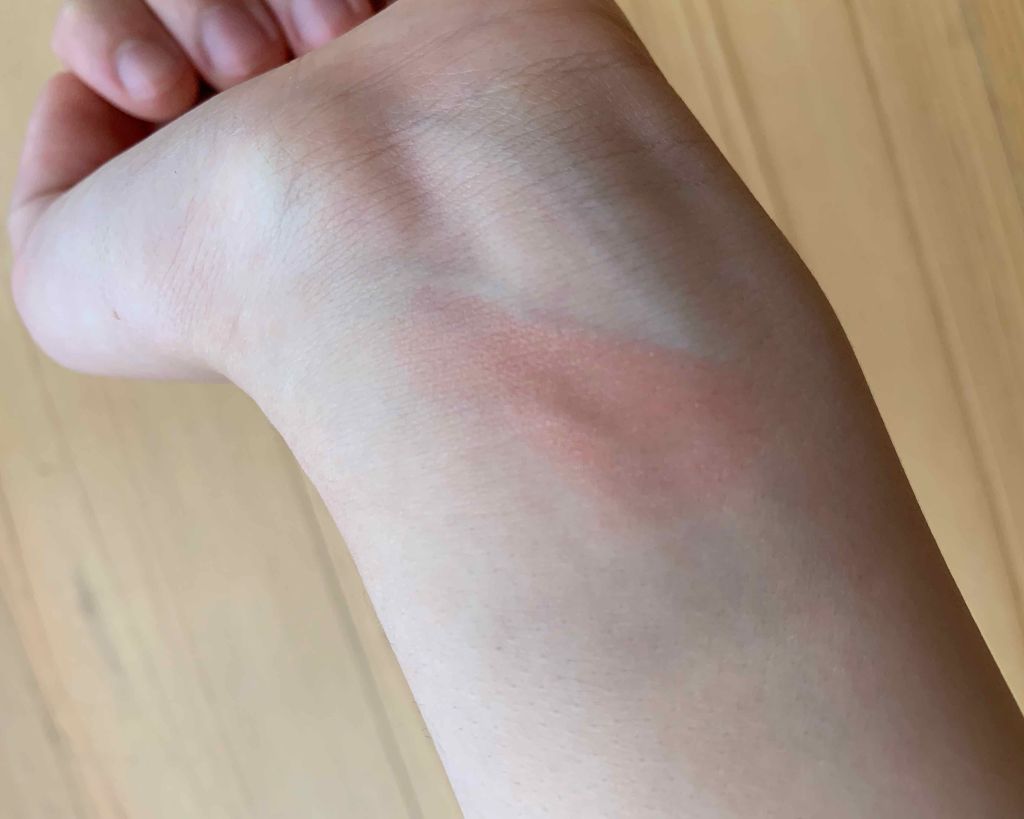 ルージュ ココ フラッシュ 84 イメディア/CHANEL/口紅を使ったクチコミ（1枚目）