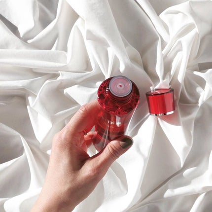 ナールスピュア/ナールス/化粧水を使ったクチコミ(2枚目)