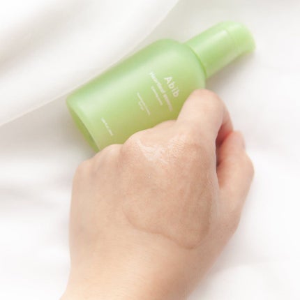 ドクダミカーミングタッチスポットパッド/Abib /トナーパッドを使ったクチコミ(7枚目)