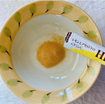 ハイ・ゲンキC/玄米酵素/健康サプリメントを使ったクチコミ(2枚目)