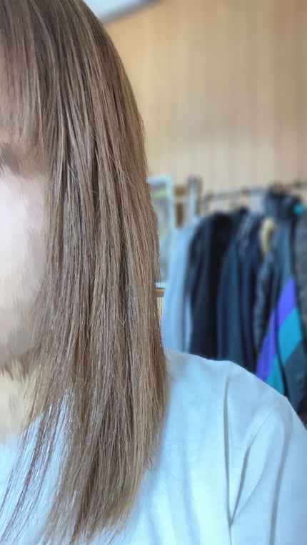 AGETUYA コームヘアアイロン アゲツヤコーム/ローネジャパン/ヒートブラシを使ったクチコミ(7枚目)