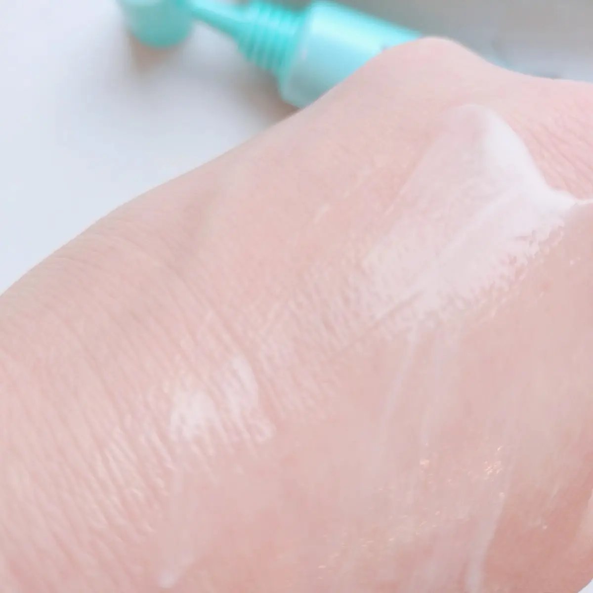 LACTOMEDI LACTOMEDI Feminine Soothing Creamのクチコミ「MEDION JAPAN #提供 

❥メディオン カーミングクリーム
◽乳酸菌､CICA成分.....」（3枚目）