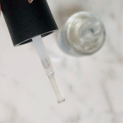 スタートトゥフィニッシュ/O・P・I/ネイルトップコートを使ったクチコミ(2枚目)